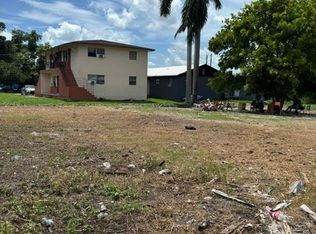 724 SW Avenue B Avenue, Belle Glade, FL 33430