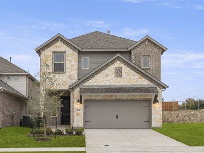 3608 Elizabeth St, Rowlett, TX, 75088
