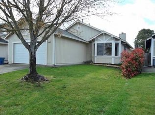 2324 Lemur St, Santa Rosa, CA 95401