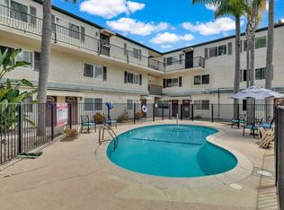 940 Calla Ave UNIT 12, Imperial Beach, CA 91932