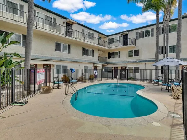 940 Calla Ave Unit 12, Imperial Beach, CA 91932