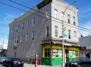 743 Liberty Ave, Brooklyn, NY 11208