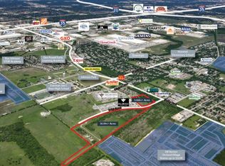 8932 Balch St, Fort Worth, TX 76140