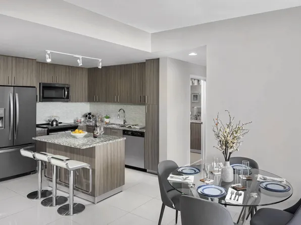 The Palma at Downtown Doral