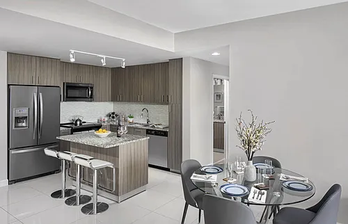 The Palma at Downtown Doral Photo 1 The Palma at Downtown Doral Photo 1
