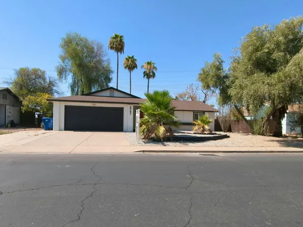 2247 W Peralta Ave, Mesa, AZ 85202