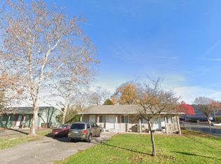 9314 SE Sherrianne Ct #1, Portland, OR