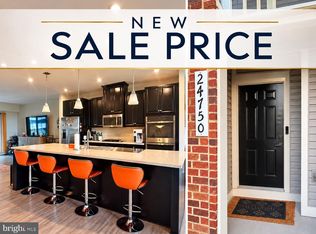 24750 Monk Meadows Ter, Sterling, VA 20166