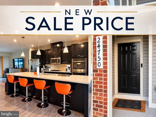 24750 Monk Meadows Ter, Sterling, VA 20166
