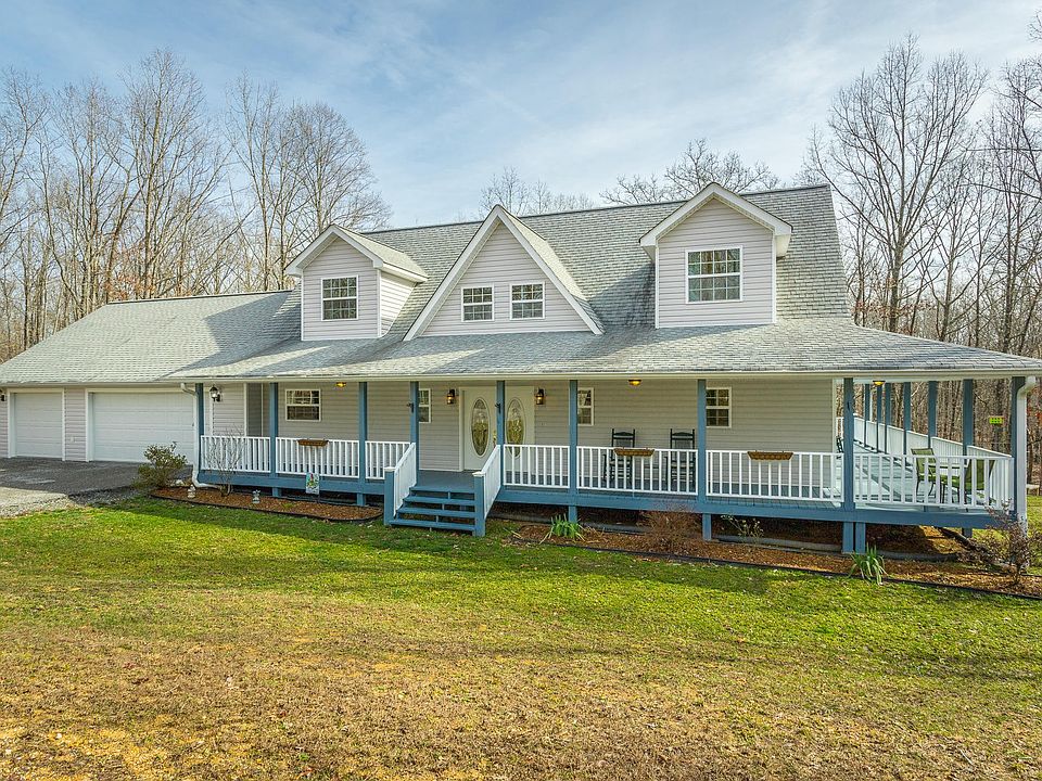 692 Whiteoak Swamps Rd LOT 9, Dunlap, TN 37327 Zillow