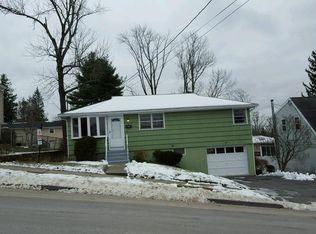 5 Blue Hill Rd, Worcester, MA 01606