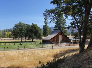 50 Starr Access Rd, Etna, CA 96027