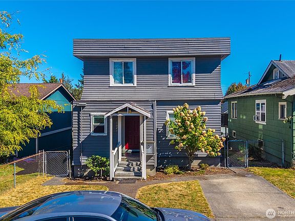 2nd image of 3827 S K Street