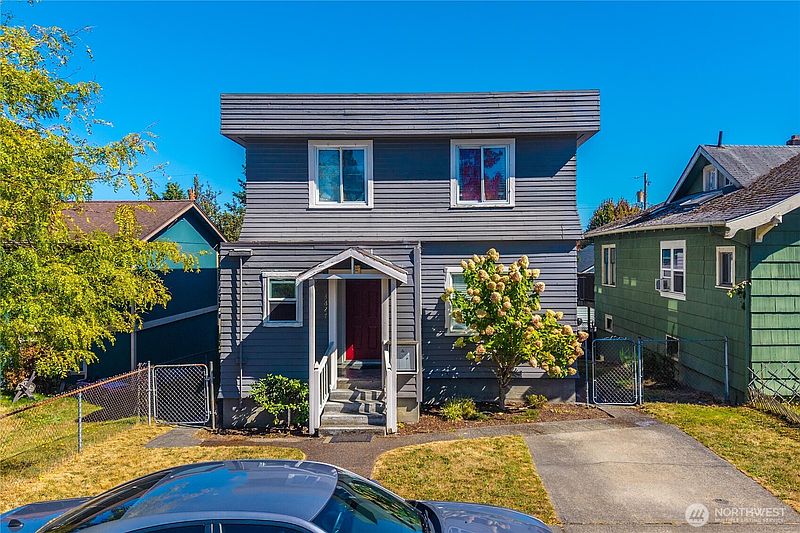 2nd image of 3827 S K Street