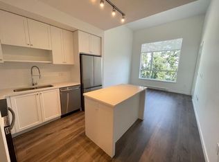 16633 24th Ave #112, Surrey, BC
