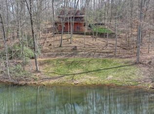 259 Stillwaters Rd, Blue Ridge, GA 30513