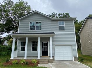 840 North Ave #7, Charlotte, NC