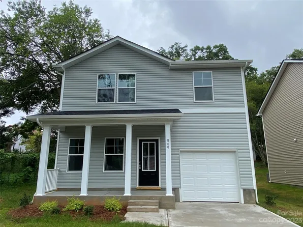 840 North Ave #7, Charlotte, NC 28208
