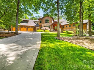 14705 Henry Harrison Stillwell Dr, Huntersville, NC 28078