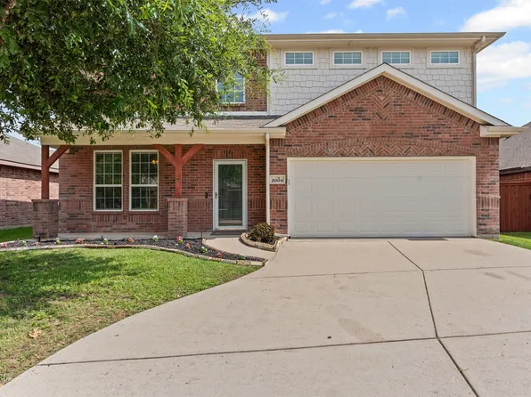 2004 Graham Ranch Rd, Fort Worth, TX 76134