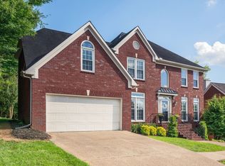 171 Broadwell Cir, Franklin, TN 37067