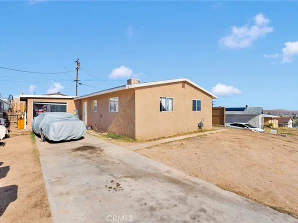 905 E Elizabeth St, Barstow, CA 92311