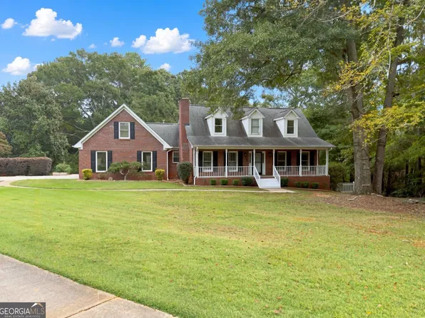2075 E Lake Rd, McDonough, GA 30252