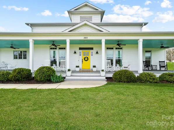 3101 Sikes Mill Rd, Monroe, NC 28110