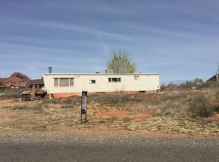 644 W Rider Dr, Kanab, UT 84741