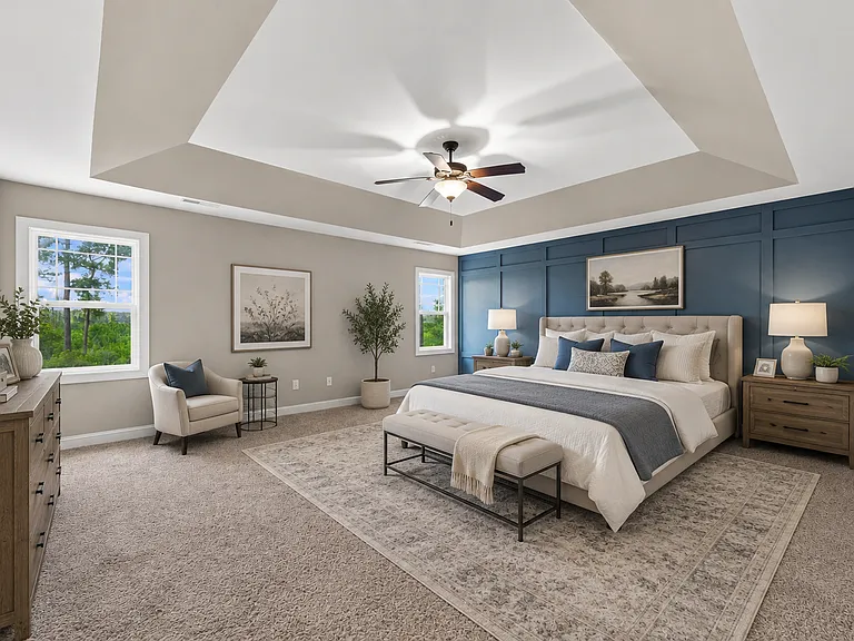 208 Misty Cove Ct — Photo 9