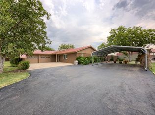 5901 Rankin Hwy, Midland, TX 79701