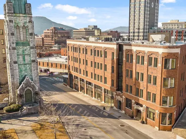 707 Georgia Ave #305, Chattanooga, TN 37402