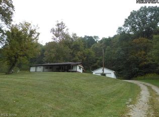 6418 N State Route 60 NW, McConnelsville, OH 43756