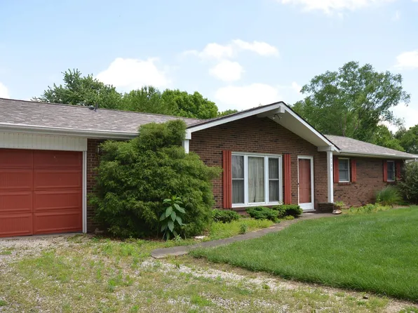 4088 N Apple Blossom Ln, Jasper, IN 47546