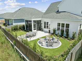 215 Suwannee Dr, Inlet Beach, FL 32461