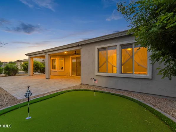 16561 S 179TH Lane, Goodyear, AZ 85338
