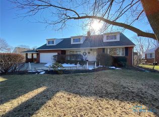 1307 Dixie Hwy, Rossford, OH 43460