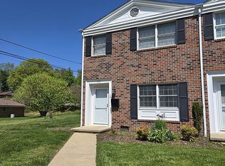 270 Jefferson Cir APT 19, Abingdon, VA