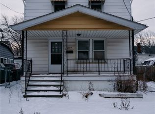 3563 W 66th St, Cleveland, OH