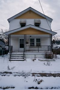 3563 W 66th St, Cleveland, OH, 44102