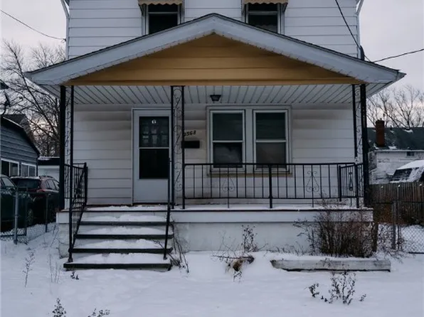 3563 W 66th St, Cleveland, OH 44102