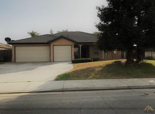 9813 Salerosa Ct, Bakersfield, CA