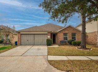 3423 Cactus Creek Dr, Spring, TX 77386