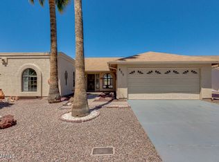 556 S 76th Pl, Mesa, AZ 85208