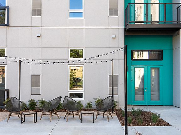 5th image of 501 16th St #108