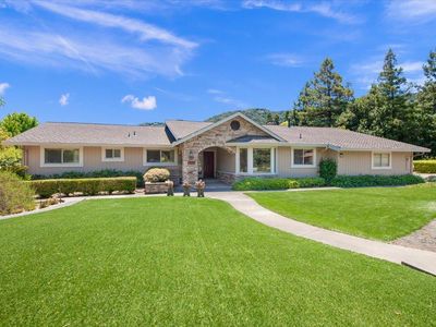 2130 Louis Holstrom Dr, Morgan Hill, CA, 95037