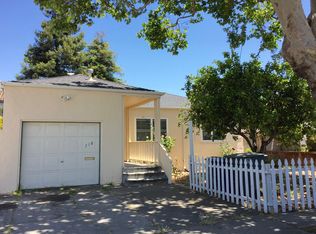 718 Douglas Dr, San Leandro, CA