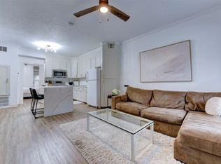 406 Pecore St #B, Houston, TX 77009