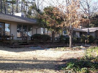 310 Creek Rd W, Greenwood, SC 29646