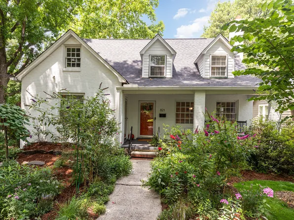 821 Onslow St, Durham, NC 27705